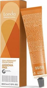 Londa Professional Londa Professional, Londacolor, Ammonia-Free, Demi-Permanent Hair Dye, 6/75 , 60 ml For Women 1