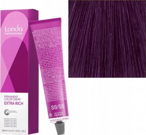 Londa Professional Londa Professional, Londacolor, Permanent Hair Dye, 3/6 , 60 ml For Women 1
