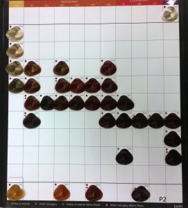 Londa Professional Londa Professional, Londacolor, Permanent Hair Dye, 3/6 , 60 ml For Women 3