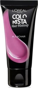 L’Oreal Paris L'Oreal Paris, Colorista Hair Makeup, Semi-Permanent Hair Dye,  #LILACHAIR, 30 ml For Women 2