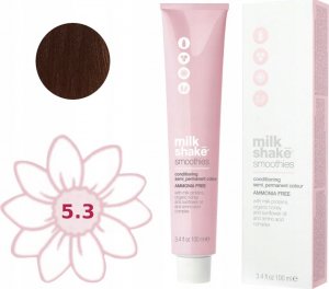 Milk Shake Milk Shake, Smoothies, Ammonia-Free, Semi-Permanent Hair Dye, 5.35G , 100 ml For Women 1