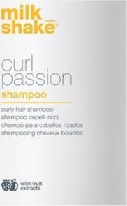 Milk Shake Curl Passion Hair Shampoo 10 ml 2