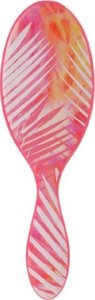 Wet Brush Wet Brush, Liquid Tropics Collection - Original, Detangler, Hair Brush, Bamboo, Detangle For Women 1