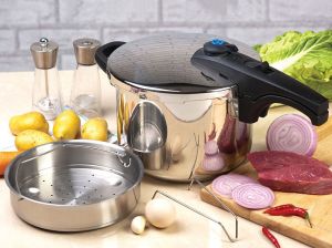 Dajar Szybkowar Ambition 6L 22cm 2