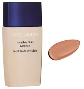 Estee Lauder Estee Lauder, Invisible Fluid Makeup, Liquid Foundation, 4CN1, Spiced Sand, 30 ml For Women 2