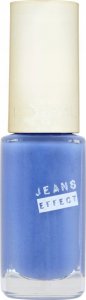 L’Oreal Paris L'Oreal Paris, Color Riche Jeans Effect, Nail Polish, 861, Azur Salopette, 5 ml For Women 1