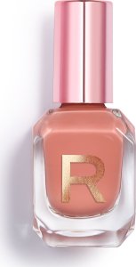 Makeup Revolution Makeup Revolution, Express, Nail Polish, Lingerie Nude, 10 ml For Women 1