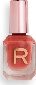 Makeup Revolution Makeup Revolution, Express, Nail Polish, Pillow Nude, 10 ml For Women 5