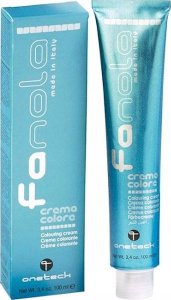 Fanola Fanola, Crema Colore, Permanent Hair Dye,  Toner Beige, 100 ml For Women 1