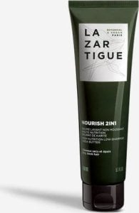 Lazartigue Lazartigue, Nourish 2In1, Vegan, Hair Shampoo, For Nourishing, 150 ml Unisex 1