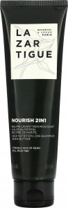 Lazartigue Nourish 2In1 Hair Shampoo For Nourishing 150 ml Unisex 3