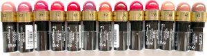 deborah Deborah, Milano Red, Long-Lasting, Cream Lipstick, 39, 4.4 g *Tester For Women 1