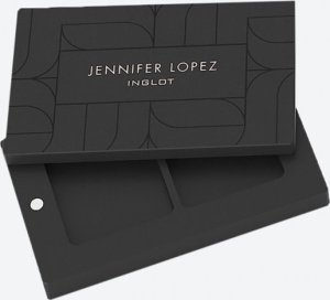 Inglot , Jennifer Lopez, Eyeshadow Palette, J-Fs2 For Women 3