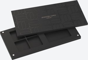 Inglot Inglot, Jennifer Lopez, Eyeshadow Palette, J-Ffc For Women 3