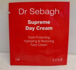 Dr Sebagh Dr Sebagh, Supreme Day, Nourishing, Day, Cream, For Face, 200 ml For Women 1