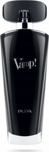 Pupa Pupa, Vamp! Black, Eau De Toilette, For Women, 100 ml *Tester For Women 1