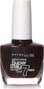 Maybelline  Maybelline, Forever Strong Pro Up To 7 Days Wear, Nail Polish, 786, 10 ml For Women 1