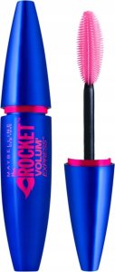 Maybelline  Maybelline, The Rocket Volum' Express, Extra Volume, Mascara, Very Black, 9.6 ml For Women 2