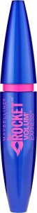Maybelline  Maybelline, The Rocket Volum' Express, Extra Volume, Mascara, Very Black, 9.6 ml For Women 3