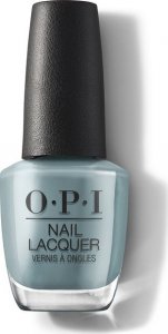 OPI Opi, Nail Lacquer, Nail Polish, NL H006, Destined To Be A Legend, 15 ml For Women 1