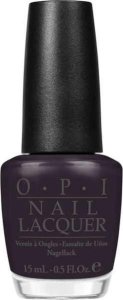 OPI Opi, Nail Lacquer, Nail Polish, NL T29, I Brake For Manicures, 15 ml For Women 1