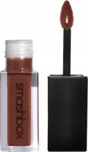 Smashbox Smashbox, Always On, Liquid Lipstick, Ls-Badd, 4 ml For Women 1