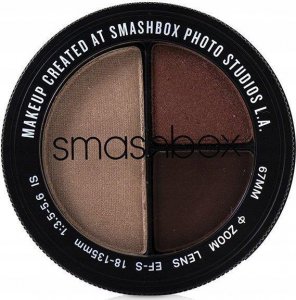Smashbox Smashbox, Photo Edit, Eyeshadow Palette, Punked, 3.2 g For Women 1