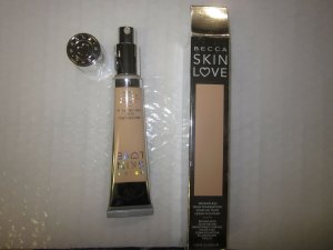 Becca Becca, Skin Love, Dimethicone, Moisturizing, Liquid Foundation, Linen, 35 ml For Women 3
