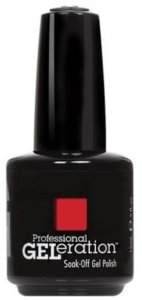 Jessica , Geleration Colours, Semi-Permanent Nail Polish, GEL-1197, Roadster, 15 ml For Women 2