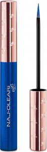 Naj Oleari Naj Oleari, Impeccable, Precise, Liquid Eyeliner, 02, Blue Magnetic, 0.5 g For Women 1