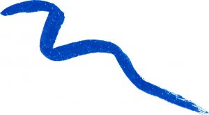 Naj Oleari Naj Oleari, Impeccable, Precise, Liquid Eyeliner, 02, Blue Magnetic, 0.5 g For Women 4