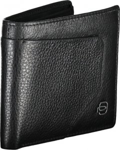 Piquadro Piquadro, Akron, Wallet, PU3891AOR-N, Black, For Men For Men 3