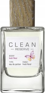 Clean Clean, Reserve - Lush Fleur, Eau De Parfum, For Women, 50 ml For Women 1