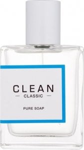 Clean Clean, Pure Soap, Eau De Parfum, For Women, 60 ml For Women 1