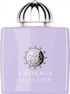 Amouage Amouage, Lilac Love, Eau De Parfum, For Women, 100 ml For Women 1