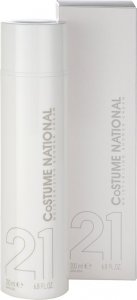 Costume National Costume National, 21, Cleansing, Shower Gel, 200 ml For Women 1