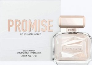 Jennifer Lopez Promise EDP 30 ml 1