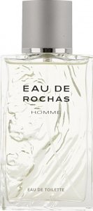 Rochas Rochas, Rochas , Eau De Toilette, For Men, 100 ml *Tester For Men 1