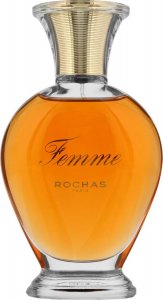 Rochas Rochas, Femme, Eau De Toilette, For Women, 100 ml *Tester For Women 1