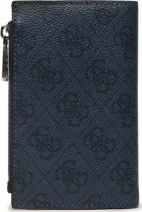 Guess , Vezzola, Synthetic Leather, Wallet, SMEVZLLEA78, Black, For Men For Men 2