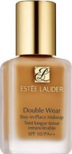 Estee Lauder Double Wear 3W0, Warm Creme, SPF 10, 30 ml 1