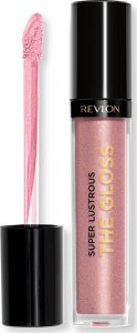 Revlon Revlon, Super Lustrous, Lip Gloss, 203, Lean In, 3.8 ml For Women 1