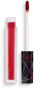 Makeup Revolution Makeup Revolution, Creme, Liquid Lipstick, Horror, 2.2 g For Women 1