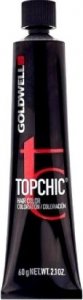 Goldwell Goldwell, TopChic, Permanent Hair Dye, 11SN , 60 ml Unisex 1