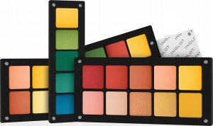 Inglot , Freedom , Eyeshadow Powder, 09, 2.7 g For Women 2