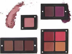 Inglot , Freedom , Eyeshadow Powder, 09, 2.7 g For Women 3