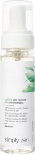 Simply Zen Simply Zen, Calming, Aloe Vera, Hair Shampoo, For Calming, 200 ml For Women 3
