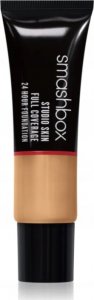 Smashbox Smashbox, Studio Skin, High Cover, Liquid Foundation, 2.3, Light Medium Warm, 30 ml For Women 1