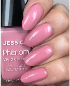 Jessica Jessica, Phenom Vivid Colour, Nail Polish, PHEN-067, Sweet Kiss, 14 ml For Women 3