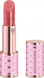 Naj Oleari Naj Oleari, Forever, Matte, Cream Lipstick, 08, Antique Pink, 3.5 g For Women 1